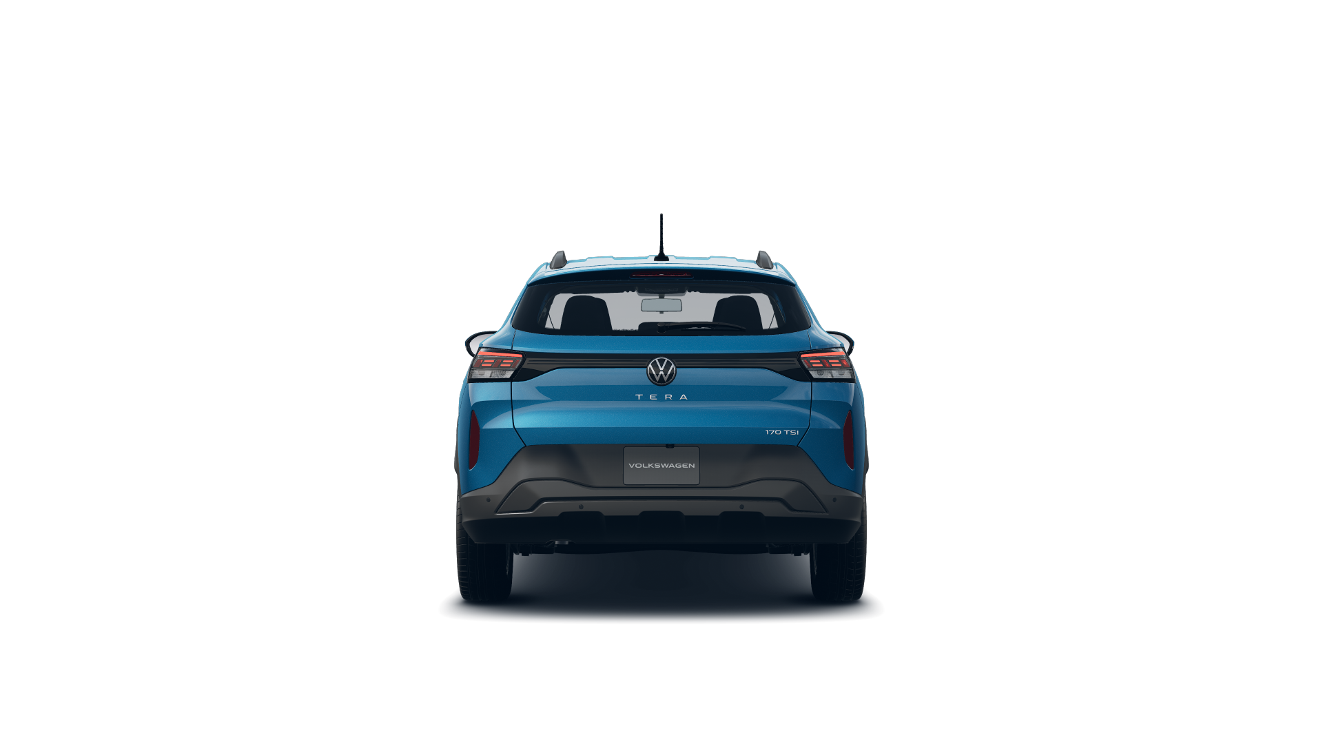 Imagen de un Tera 1.0 TSI AT Comfort