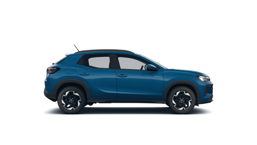Imagen de un Tera 1.0 TSI AT Comfort