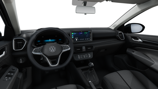 Imagen de un Tera 1.6 MT Comfort