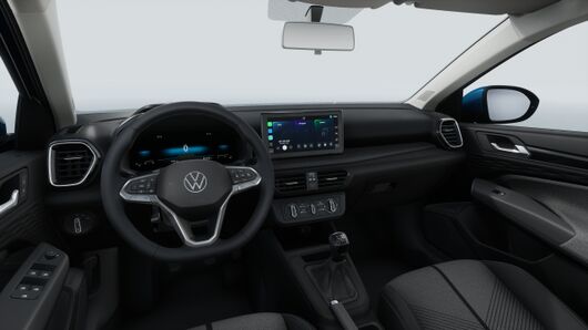 Imagen de un Tera 1.6 MT Comfort