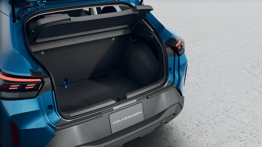 Imagen de un Tera 1.6 MT Comfort