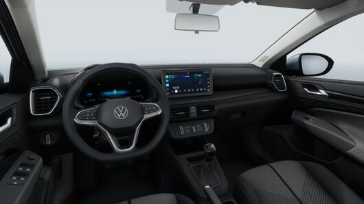 Imagen de un Tera 1.6 MT Comfort