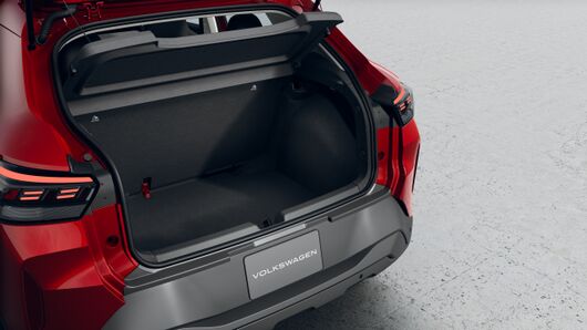 Imagen de un Tera 1.6 MT Comfort