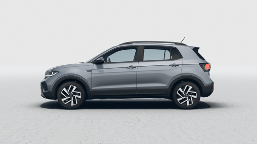 Imagen de un T-Cross 1.0 TSI AT Comfortline