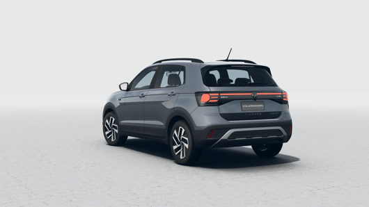 Imagen de un T-Cross 1.0 TSI AT Comfortline