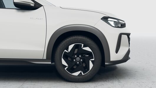 Imagen de un Tera 1.0 TSI AT Comfort