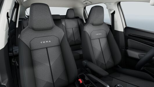 Imagen de un Tera 1.0 TSI AT Comfort