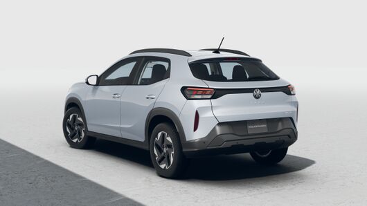 Imagen de un Tera 1.0 TSI AT Comfort