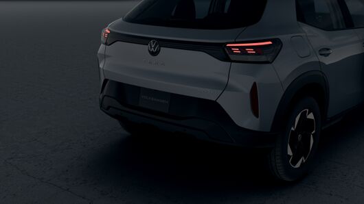 Imagen de un Tera 1.0 TSI AT Comfort