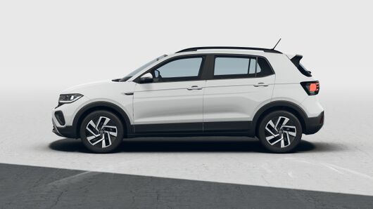 Imagen de un T-Cross 1.0 TSI AT Comfortline