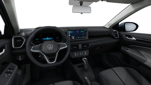 Imagen de un Tera 1.0 TSI AT Comfort