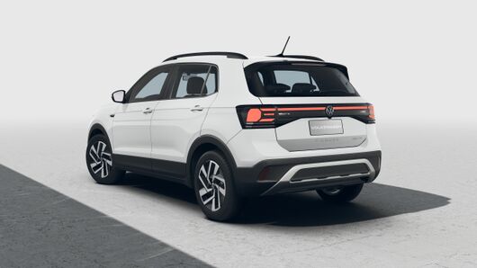 Imagen de un T-Cross 1.0 TSI AT Comfortline