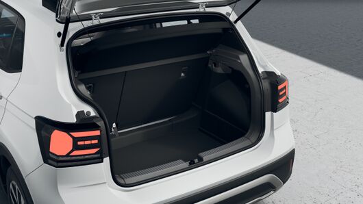 Imagen de un T-Cross 1.0 TSI AT Comfortline