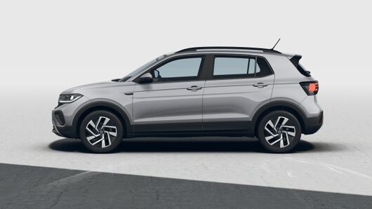 Imagen de un T-Cross 1.0 TSI AT Comfortline