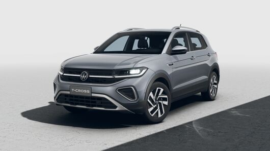 Imagen de un T-Cross 1.0 TSI AT Highline