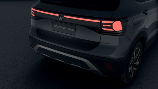 Imagen de un T-Cross 1.0 TSI AT Highline
