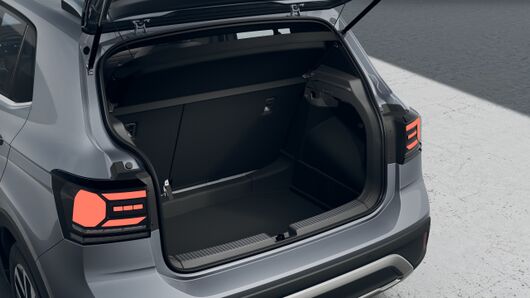 Imagen de un T-Cross 1.0 TSI AT Highline