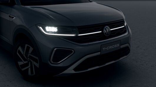 Imagen de un T-Cross 1.0 TSI AT Highline