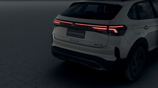 Imagen de un Nivus 1.0 TSI AT Comfortline