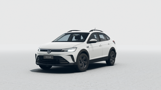 Imagen de un Nivus 1.0 TSI AT Comfortline