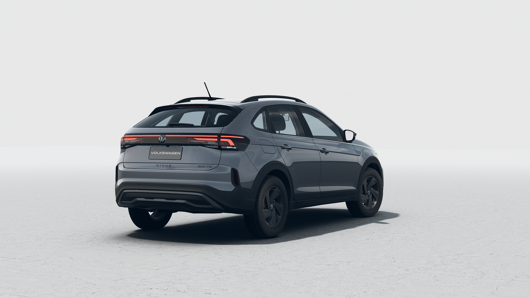 Imagen de un Nivus 1.0 TSI AT Comfortline