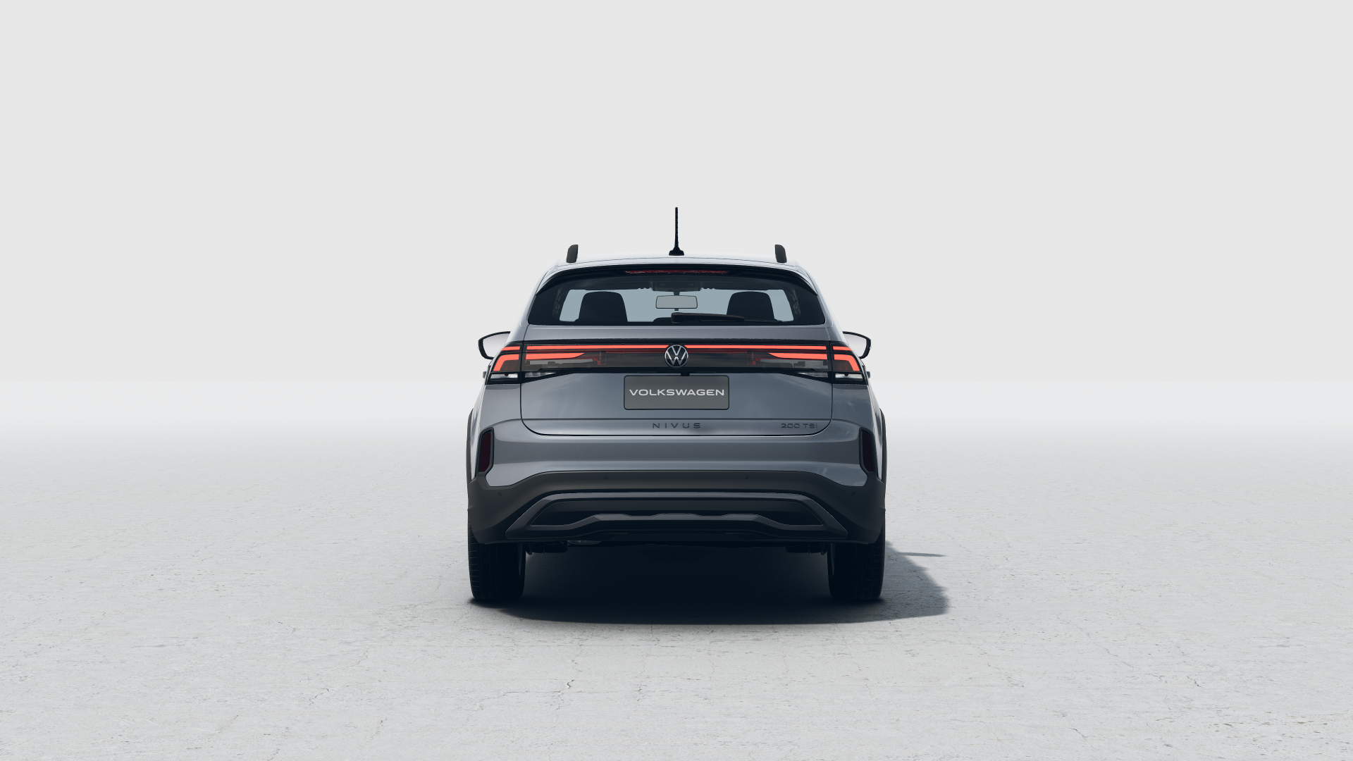 Imagen de un Nivus 1.0 TSI AT Comfortline