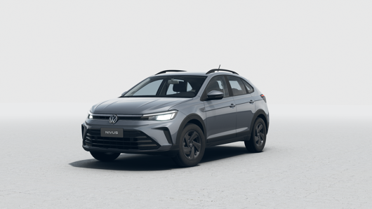 Imagen de un Nivus 1.0 TSI AT Comfortline