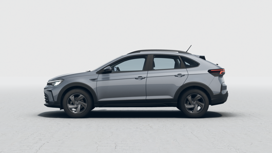 Imagen de un Nivus 1.0 TSI AT Comfortline