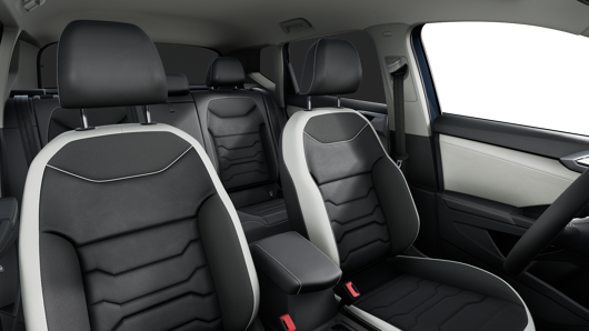 Imagen de un Taos 1.5 TSI AT Comfortline