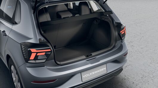 Imagen de un Polo 1.6 MT Comfortline