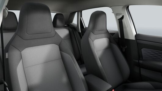 Imagen de un Polo 1.0 TSI AT Comfortline