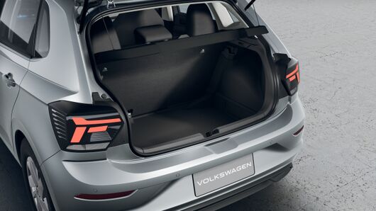 Imagen de un Polo 1.0 TSI AT Comfortline