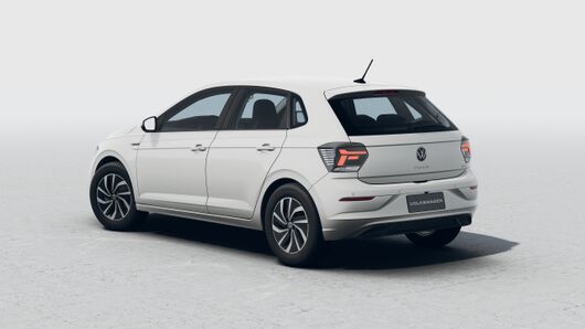 Imagen de un Polo 1.0 TSI AT Highline