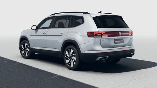 Imagen de un Atlas 2.0 TSI AT Comfort 4Motion