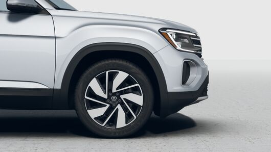Imagen de un Atlas 2.0 TSI AT Comfort 4Motion