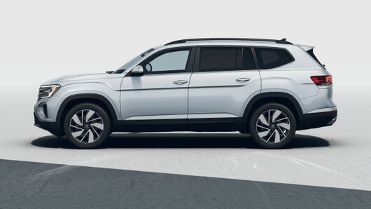 Imagen de un Atlas 2.0 TSI AT Comfort 4Motion