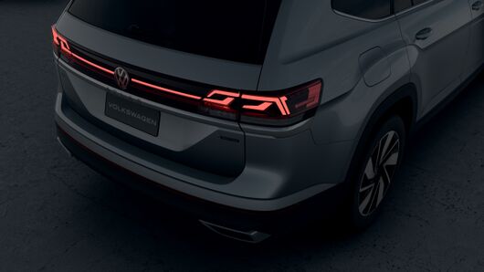 Imagen de un Atlas 2.0 TSI AT Comfort 4Motion