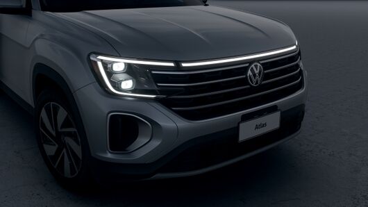 Imagen de un Atlas 2.0 TSI AT Comfort 4Motion