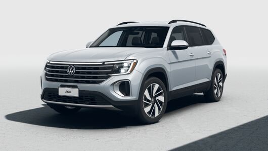 Imagen de un Atlas 2.0 TSI AT Comfort 4Motion