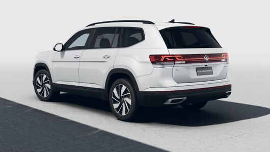 Imagen de un Atlas 2.0 TSI AT Comfort 4Motion