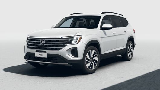 Imagen de un Atlas 2.0 TSI AT Comfort 4Motion
