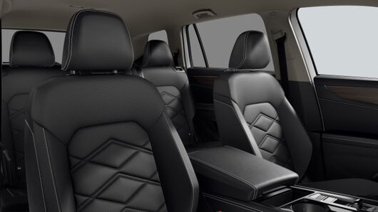 Imagen de un Atlas 2.0 TSI AT Comfort 4Motion