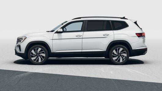 Imagen de un Atlas 2.0 TSI AT Comfort 4Motion