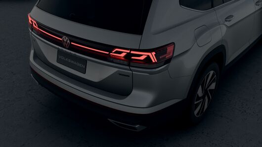 Imagen de un Atlas 2.0 TSI AT Comfort 4Motion