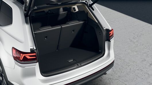Imagen de un Atlas 2.0 TSI AT Comfort 4Motion