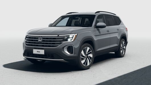 Imagen de un Atlas 2.0 TSI AT Comfort 4Motion