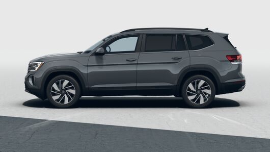 Imagen de un Atlas 2.0 TSI AT Comfort 4Motion