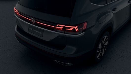 Imagen de un Atlas 2.0 TSI AT Comfort 4Motion