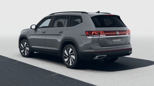 Imagen de un Atlas 2.0 TSI AT Comfort 4Motion