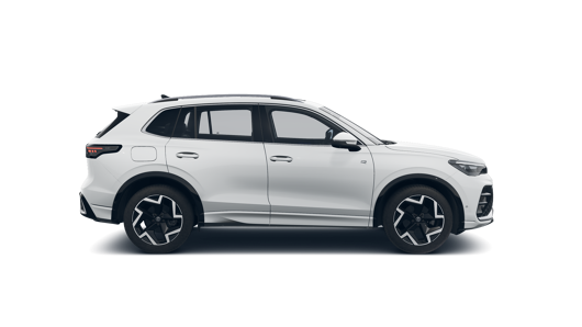 Imagen de un Tiguan 1.5 TSI AT R-Line MHEV
